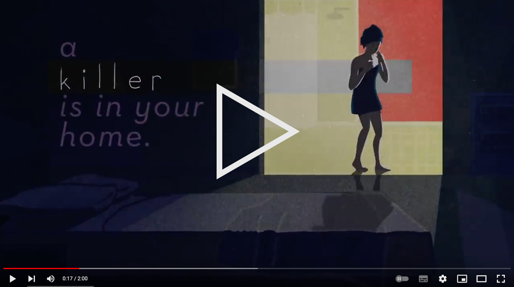 Watch our videos!